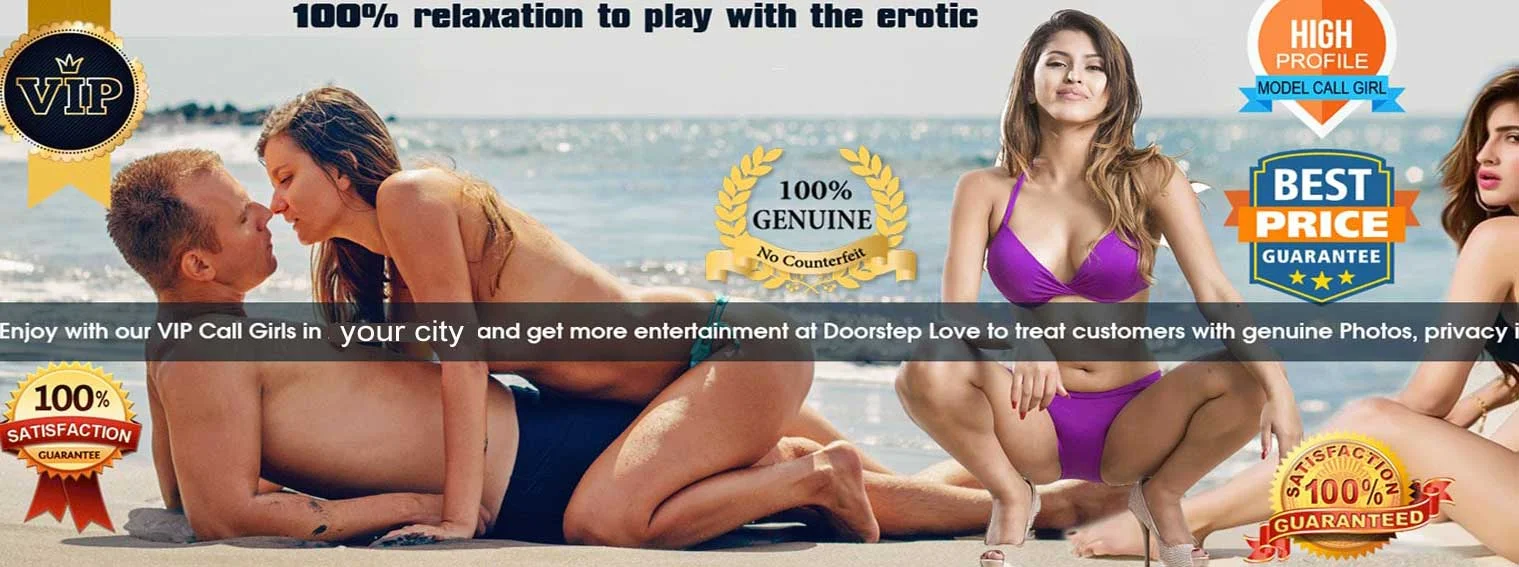 zirakpur Call Girl Service Banner