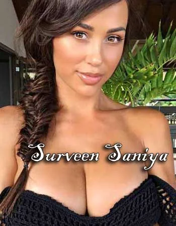Mahika - zirakpur Call Girl Service