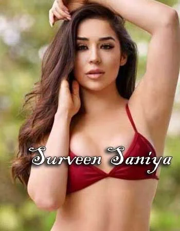 Nabhitha - Call Girl zirakpur