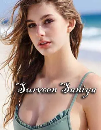 Bhumika - zirakpur Call Girls